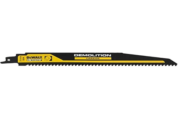 Tigersågsblad DeWalt DT20439-QZ; 230 mm