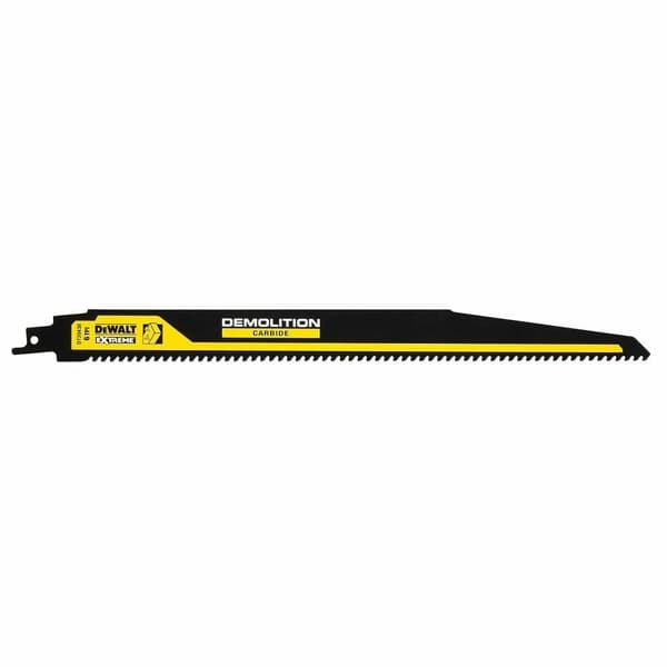 Tigersågsblad DeWalt DT20440-QZ; 152 mm