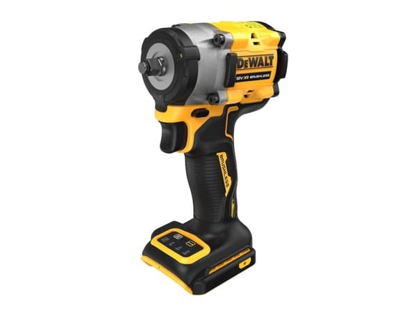 Slagmutterdragare DeWalt DCF923N-XJ; 18 V (utan batteri och laddare)