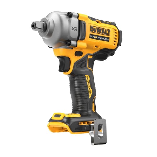 Slagmutterdragare DeWalt DCF892N-XJ; 18 V (utan batteri och laddare)