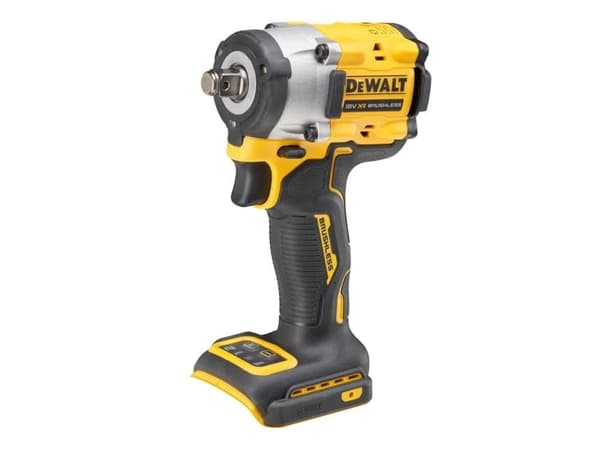 Slagmutterdragare DeWalt DCF921N-XJ; 18 V (utan batteri och laddare)