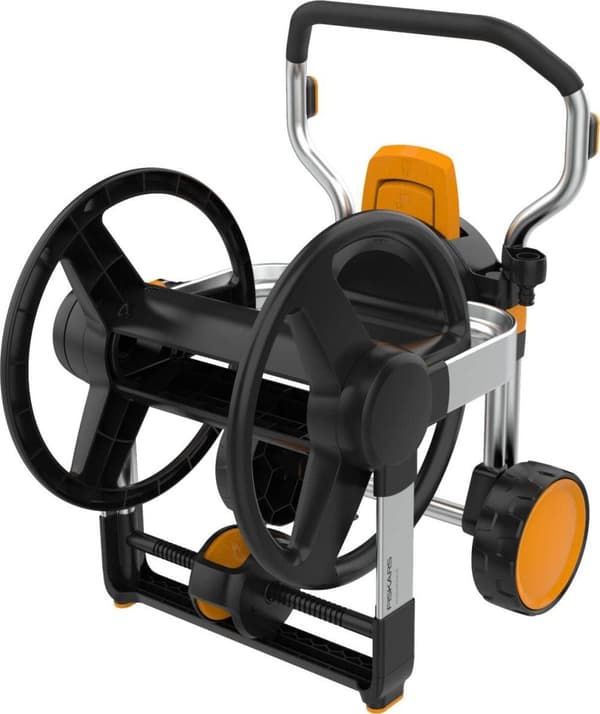 Slangrulle  Fiskars Waterwheel XL 1062257