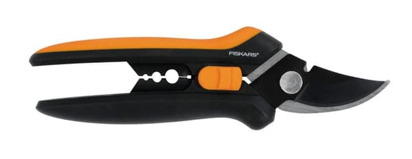 Sekatör Fiskars 1051601; 18,5 cm