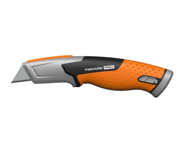 Kniv med utbytbara blad Fiskars Pro Safety 1062938