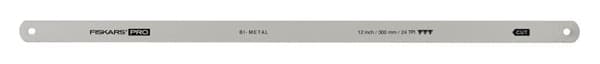 Sågblad för metall Fiskars Pro 1062941; 300 mm