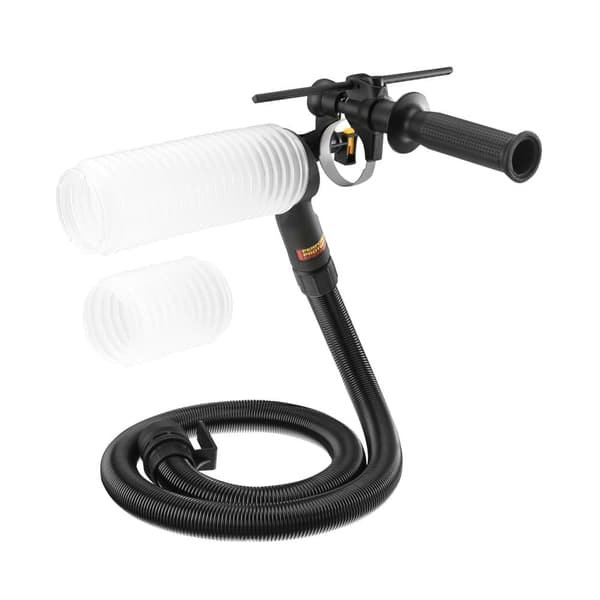Dammuppsamlingssystem DeWalt DWH201D-XJ