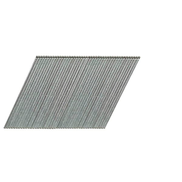 Spik DeWalt DNBDA1545GZ; 34°; 1,8x45 mm; 4000 st; galvaniserat