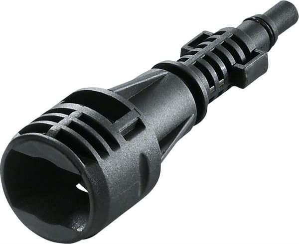 Adapter Bosch för Kärcher-tillbehör