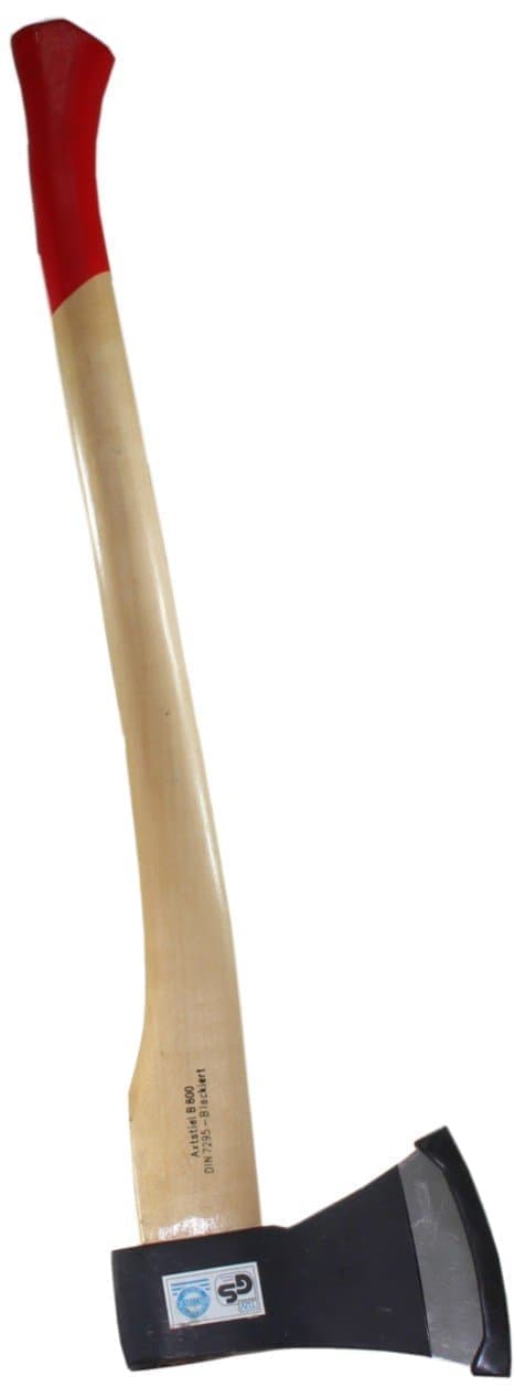 Fritidsyxa Flo TUV/GS 33177; 1700 g