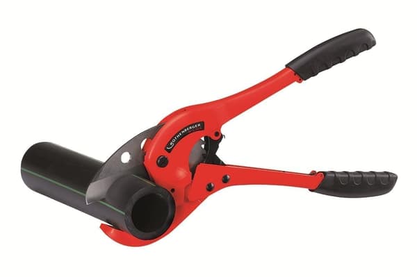 Rörskärare Rothenberger ROCUT 75 TC Professional; 0-75 mm