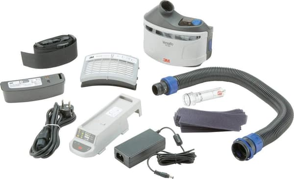 Luftfiltreringsenhet 3M Versaflo TR-300