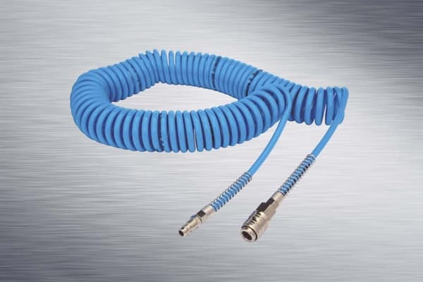 Tryckluftsslang Richmann C5042; 8x5 mm; 15 m