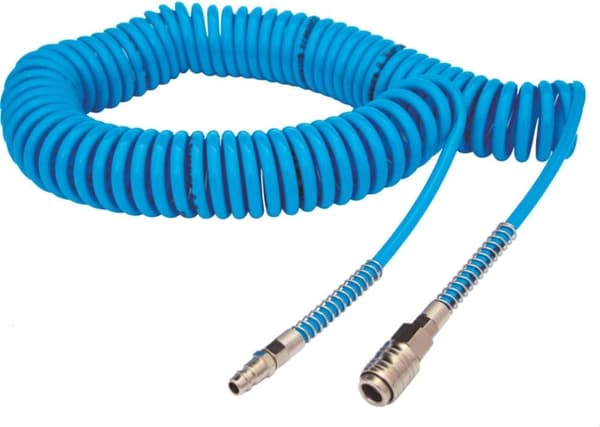 Tryckluftsslang Richmann C5048; 12x8 mm; 15 m