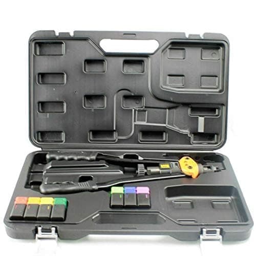 Manuell nitpistol Richmann C0745