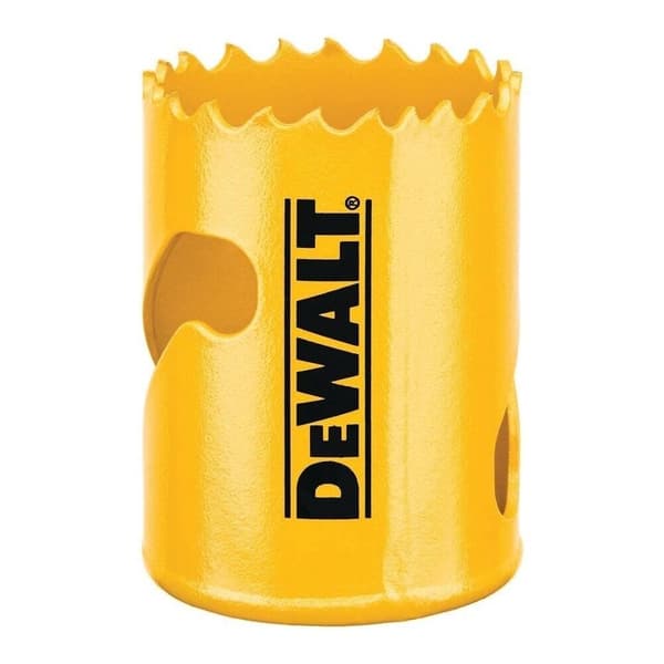 Hålsåg DeWalt DT90311-QZ; 38 mm