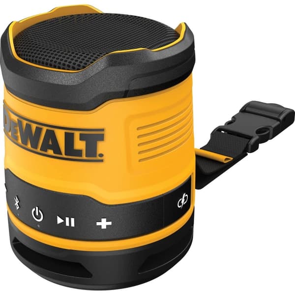 Bluetooth-högtalare DeWalt DCR009-XJ