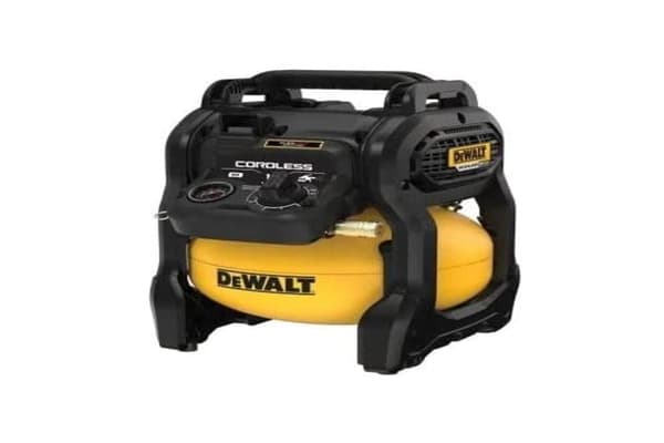 Batteri luftkompressor DeWalt DCC1018N-XJ; 18 V (utan batteri och laddare)