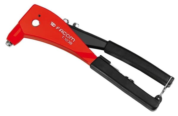 Manuell nitpistol Facom Y.103CPB