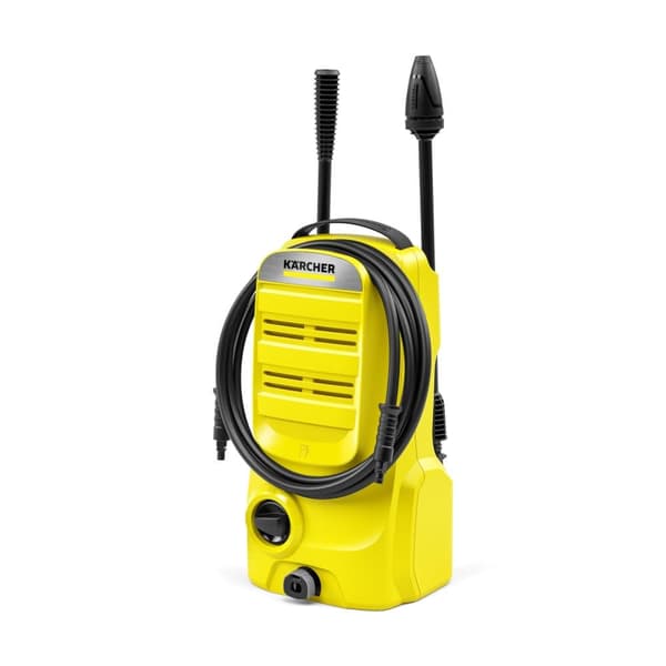 Högtryckstvätt Karcher K 2 Classic