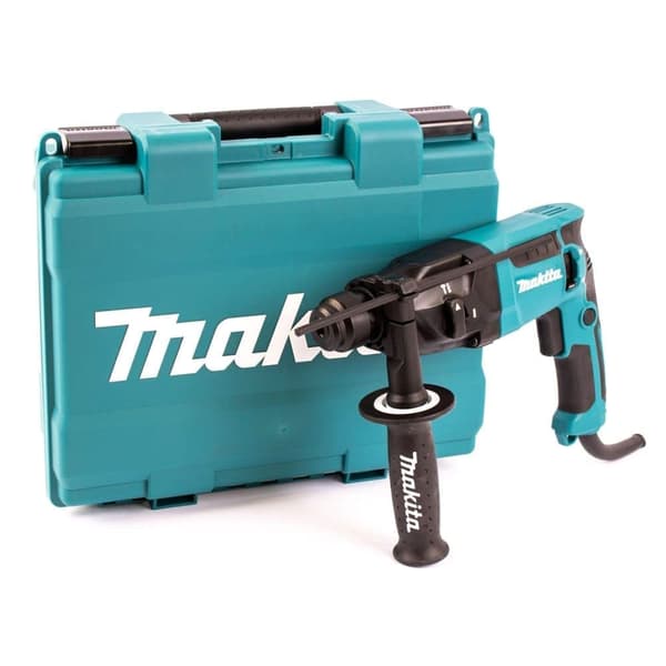 Borrhammare Makita HR1840; 1,4 J; SDS-plus; 470 W