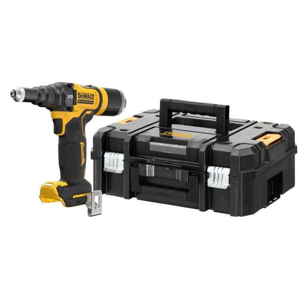 Sladdlöst nitverktyg DeWalt DCF403NT-XJ; 18 V (utan batteri och laddare)
