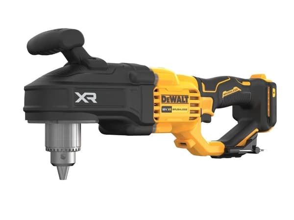 Vinkelborrmaskin DeWalt DCD444N-XJ; 18 V (utan batteri och laddare)
