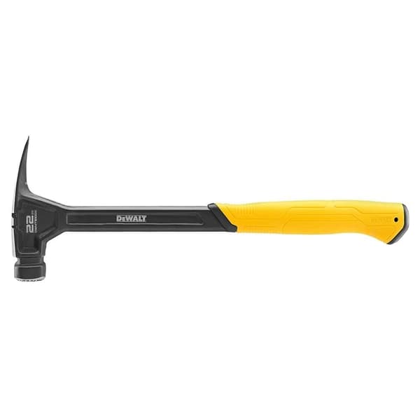 Hammare DeWalt DWHT51005-0; 620 g