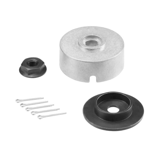Adapterset för gräsklippare DeWalt DT20657-QZ
