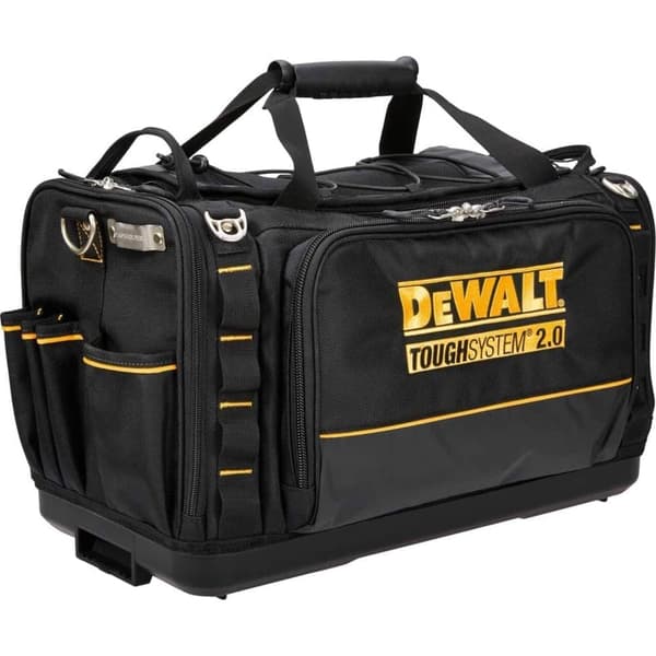 Verktygsväska DeWalt DWST83522-1