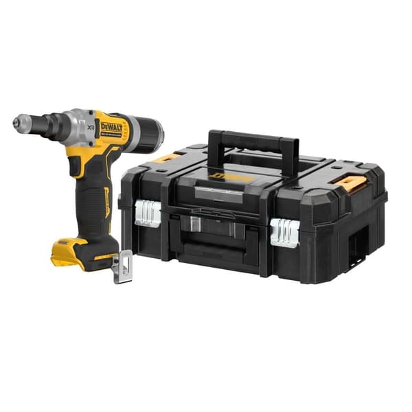 Sladdlöst nitverktyg DeWalt DCF414NT-XJ; 18 V (utan batteri och laddare)