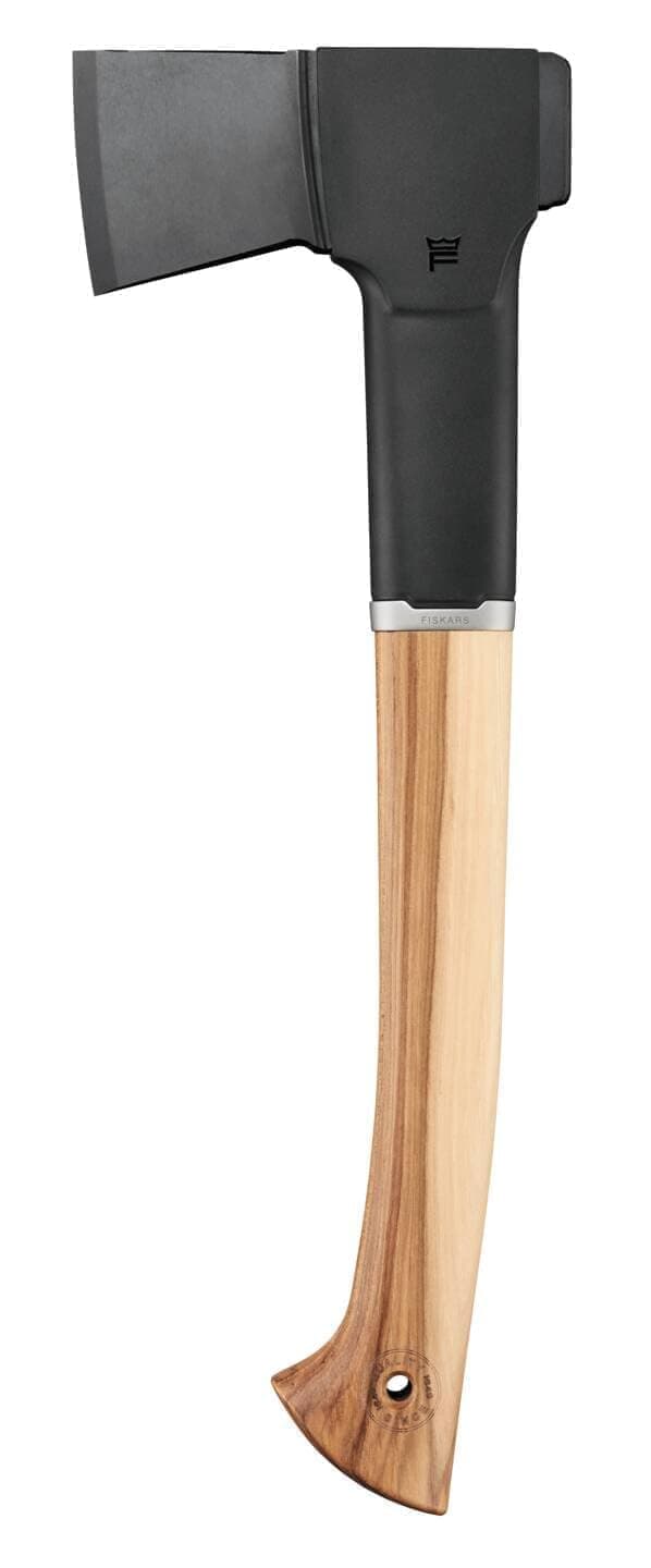 Fritidsyxa Fiskars Norden N10; 1201 g