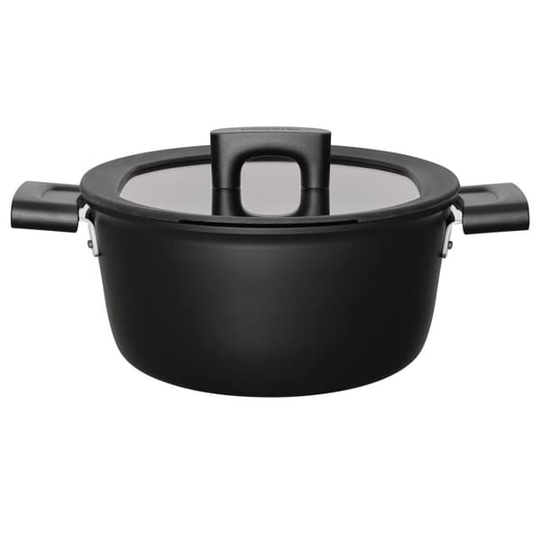 Kastrull Fiskars Hard Face 1052227; 3,5 l