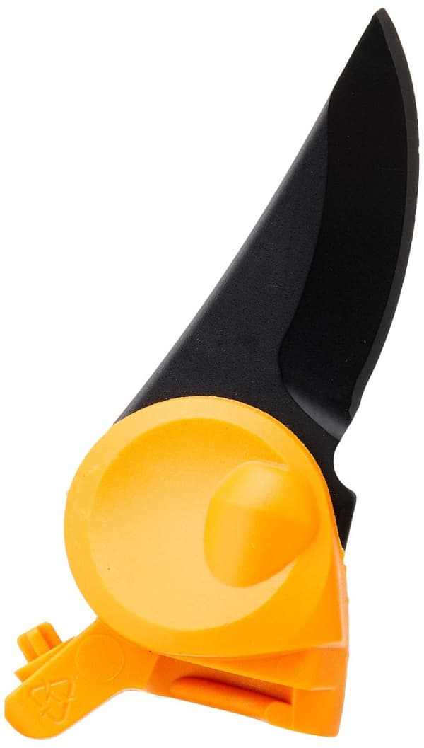 Blad, fjäder och skruv för sekatör Fiskars 1026277