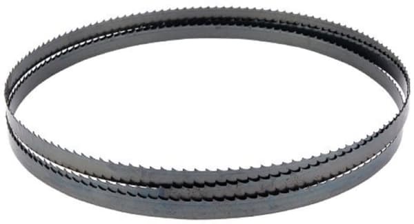Sågblad för bandsåg DeWalt; 835x12x0,5 mm; 18 TPI; 4 st.