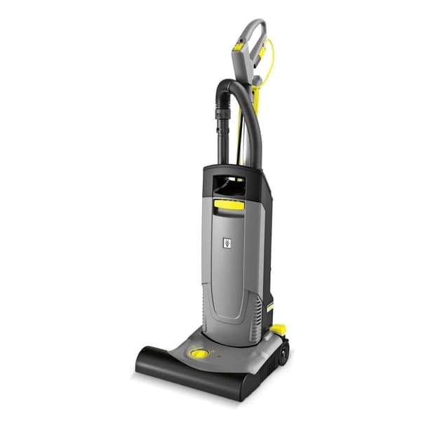 Torrdammsugare Karcher CV 38/2 Adv Grå