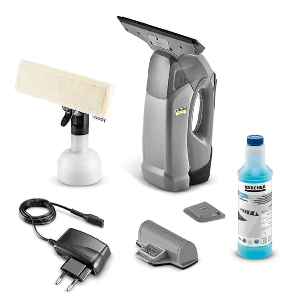 Fönsterputs Karcher WVP 10