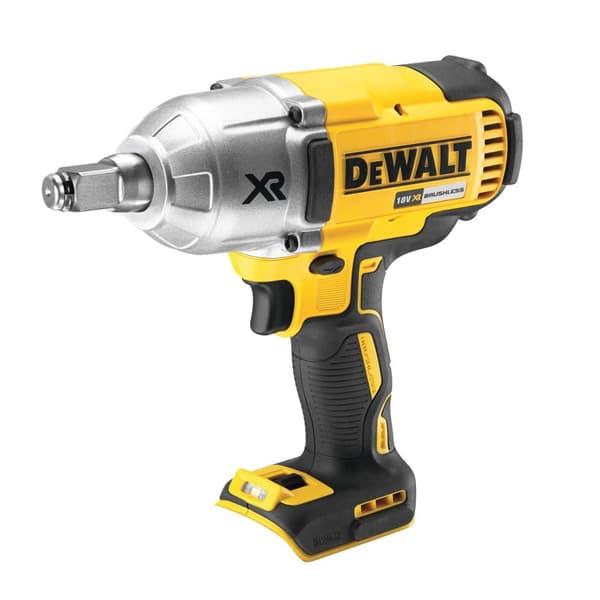Slagmutterdragare DeWalt DCF899HNT-XJ; 18 V (utan batteri och laddare)