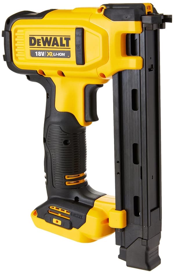 Häftpistol DeWalt DCN701N-XJ; 18 V (utan batteri och laddare)
