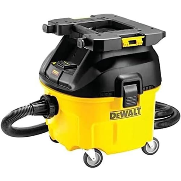 Dammsugare DeWalt DWV901LT-QS