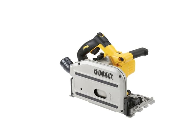 Batteridriven cirkelsåg DeWalt DCS520NT-XJ; 54 V (utan batteri och laddare)
