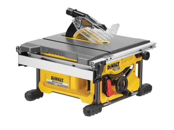 Bordssåg DeWalt DCS7485N-XJ; 54 V (utan batteri och laddare)