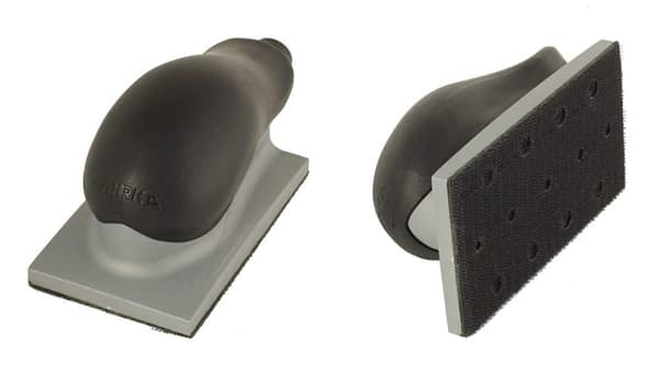 Slipkloss Mirka 8391402011; 70x125 mm