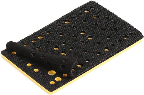 Slipplatta Mirka 8292353011; 81x133 mm