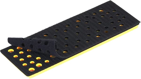 Slipplatta Mirka 8292383011; 70x198 mm