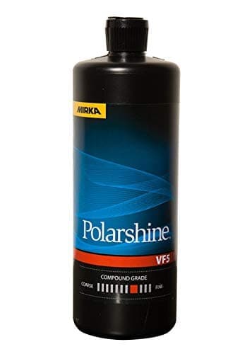 Polering pasta Mirka Polarshine VF5 7992450511; 1 l