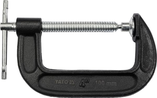 Tving Yato YT-64253; 100 mm