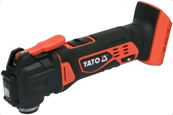 Flerfunktionsverktyg Yato YT-82819; 18 V (utan batteri och laddare)
