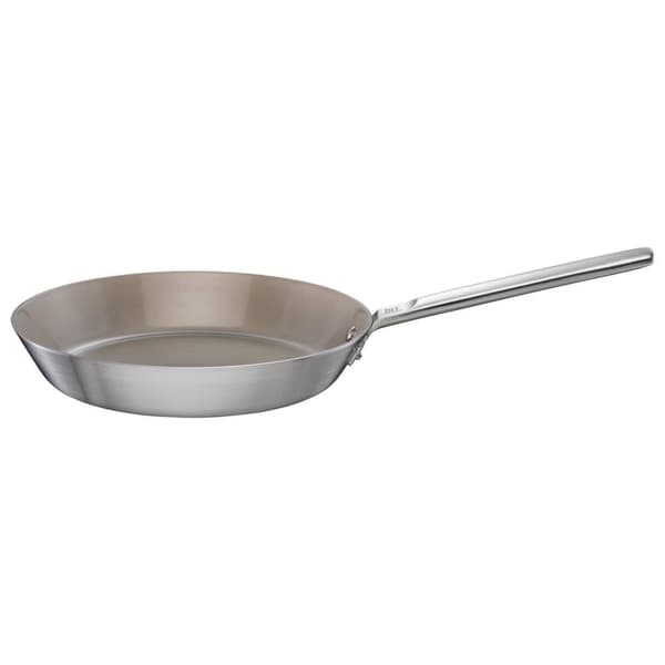 Stekpanna Fiskars Norden steel 1067633; 28 cm
