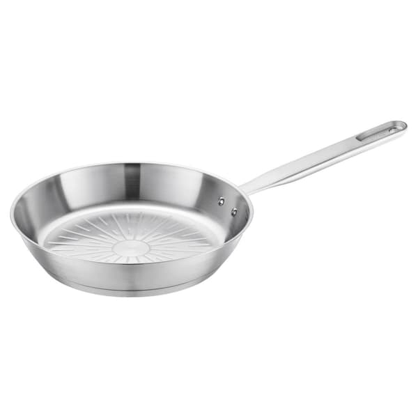 Stekpanna Fiskars All Steel 1065627; 24 cm