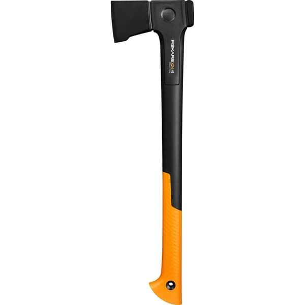 Fritidsyxa Fiskars X-Series X24 M; 1560 g